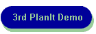 3rd PlanIt Demo