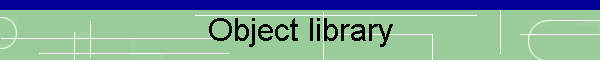 Object library