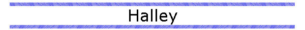 Halley